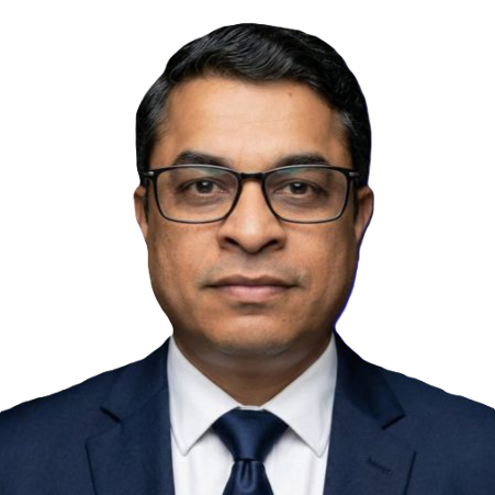 Mahesh Byahatti